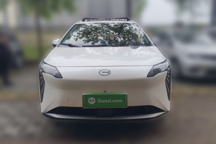 Used AION Y 2023 Younger Star Edition