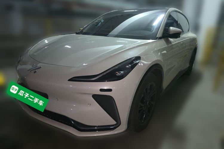 Used IM LS7 2023 90 kWh Elite Rear-Drive Version