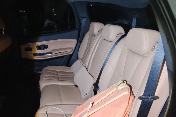 Used Nio ES8 2022 100 kWh 7-Seater Version
