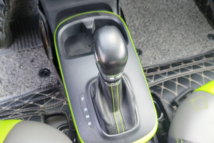 Used Roewe Clever 2020 Urban Style Edition
