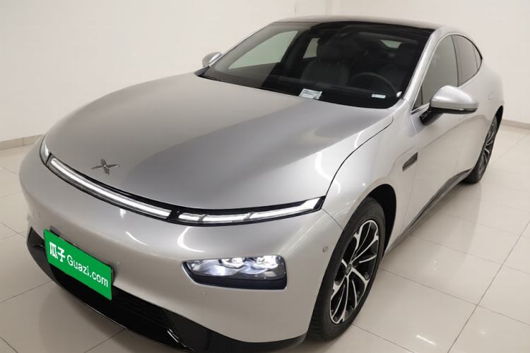 Used XPeng P7 2022 625E Guazi used car, China used car export, Used car for sale, Used  cars, Cheapest cars for sale