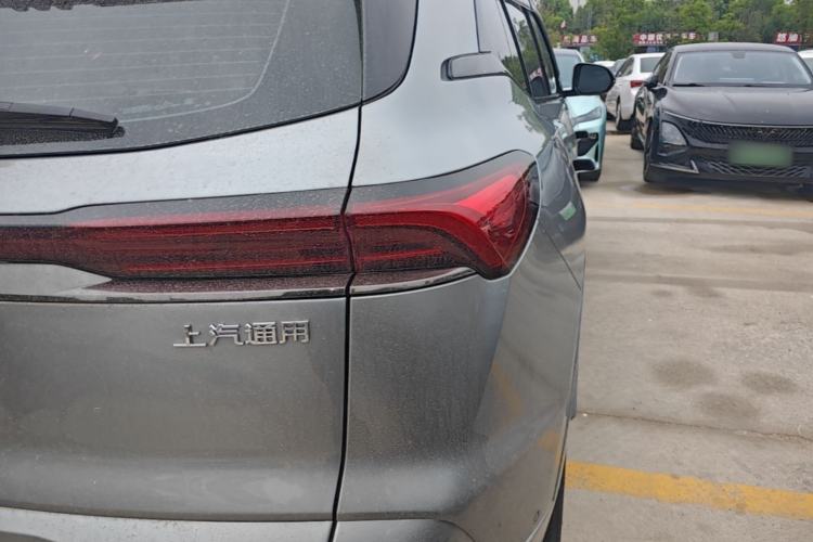 Used Buick E5 2023 Zhenxiang Standard Range Edition
