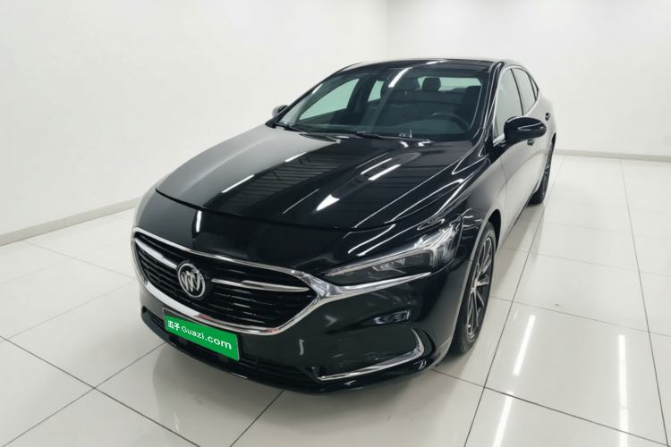 Used Buick LaCrosse 2021 652T Luxury Model