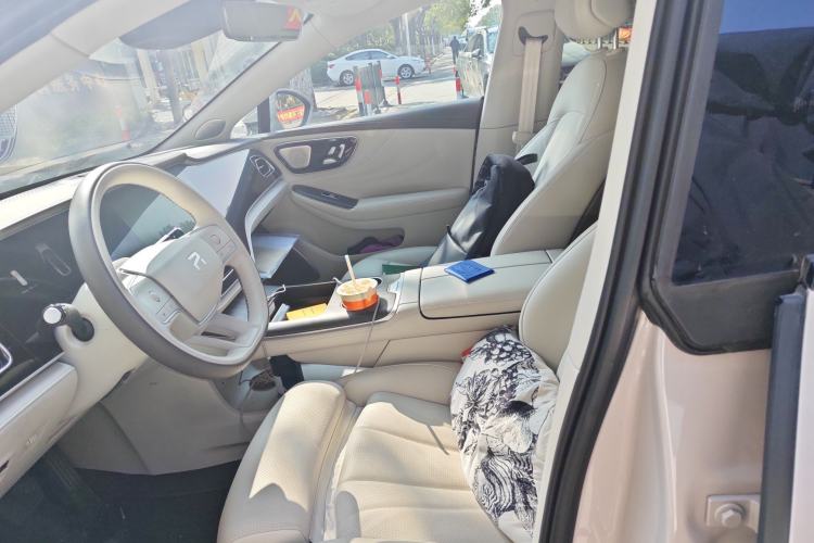 Used Rising F7 2023 Revised Edition Advanced Version