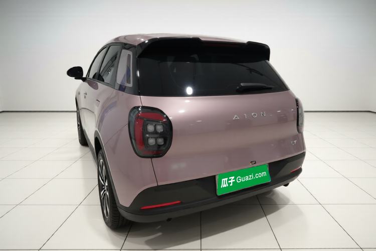 Used AION UT 2025 420 Intelligent Luxury Edition
