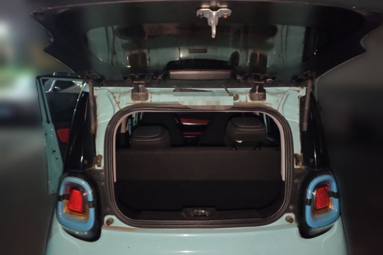 Used Pocco Duoduo 2021 Le Duo
