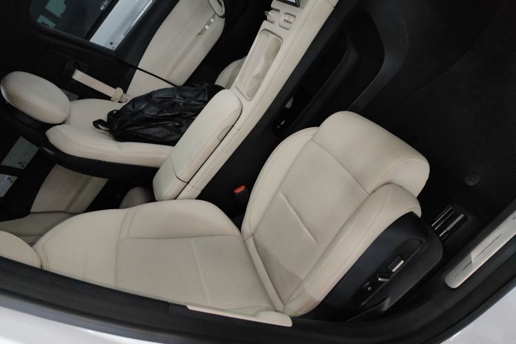 Used Nio ES6 2024 75 kWh
