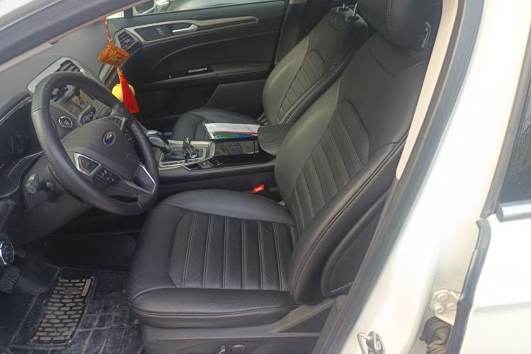 Used Ford Mondeo 2013 2.0L GTDi 200 Fashion Edition