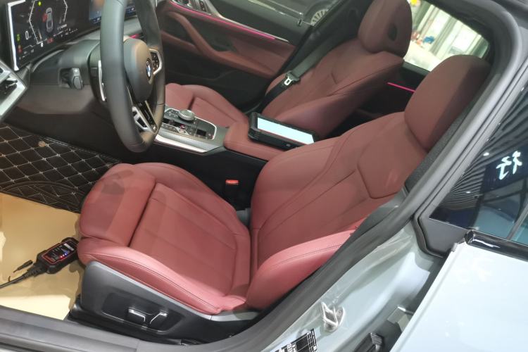 Used BMW 4 Series 2024 430i Gran Coupe M Sport Night Edition Package