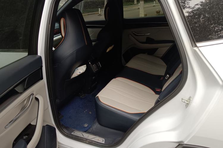 Used BYD Song PLUS New Energy 2021 EV Flagship Model
