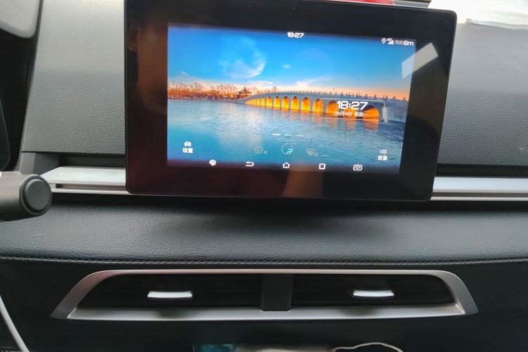 Used BYD e2 2019 Standard Range Model – Smart & Comfortable Version