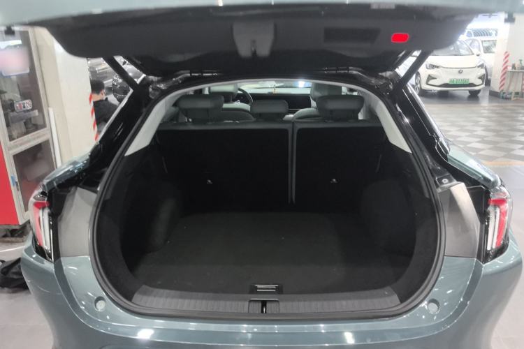 Used ARCFOX Alpha S 2023 525E Forest Edition 175kW