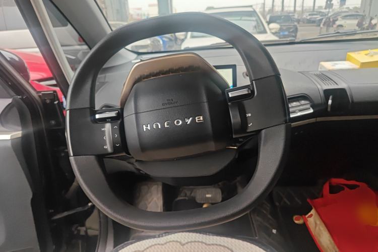 Used Baojun KiWi EV 2022 Designer Lite Edition Ternary Lithium