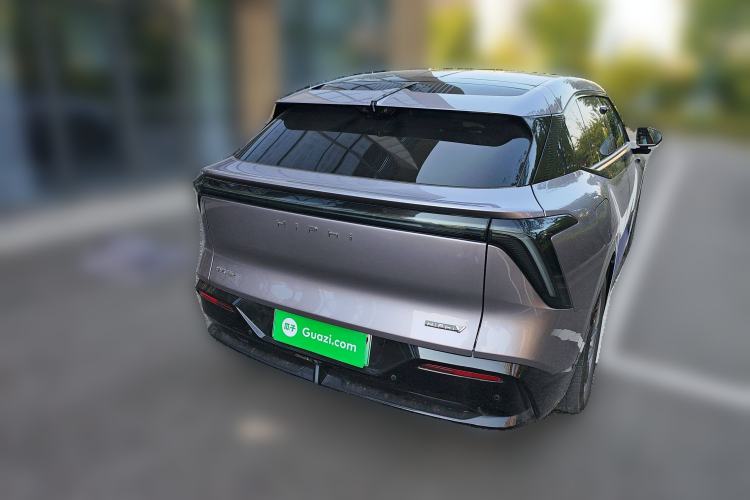 Used HiPhi Y 2023 560 km Pioneer Edition