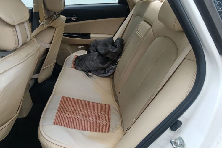 Used Changan Eado 2015 1.6L Manual Luxury Model China V Standard