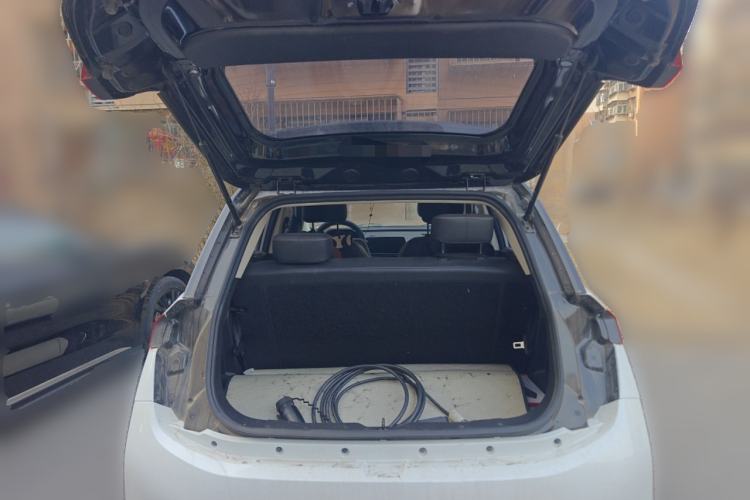 Used Electric House YOUNG Light XiaoXin 2021 L400 4-seater
