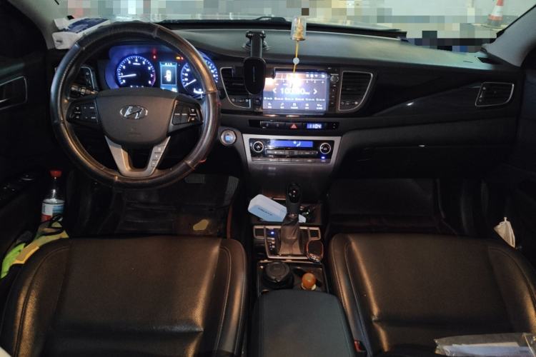 Used Hyundai Mistra 2014 1.8L Automatic Deluxe DLX Model