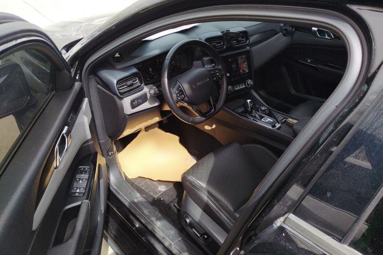 Used Lynk & Co 03 2021 2.0TD Automatic Trendy Champion Edition
