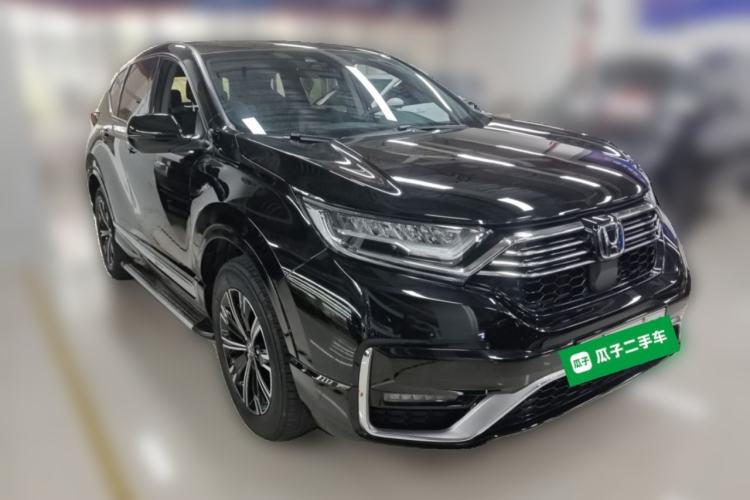 Used Honda CR-V New Energy 2021 Rui·Hybrid e+ 2.0L Intelligent Edition
