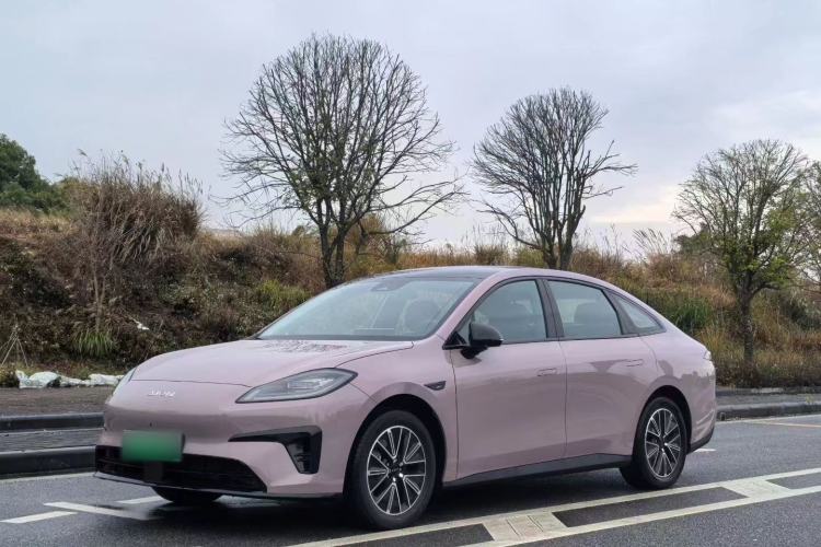 Used AION RT 2026 Model 520 Smart Elite Edition