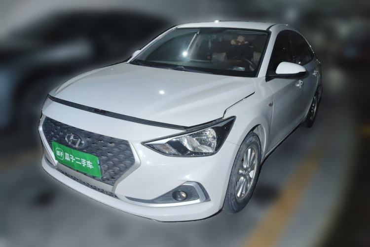 Used Hyundai Celesta 2018 1.6L Automatic GL Enjoyment Edition China VI compliant Guazi used car, China used car export, Used car for sale, Used cars, Cheapest cars for sale