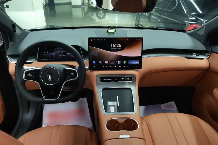 Used Hima H5 2025 Model Range-Extending Max