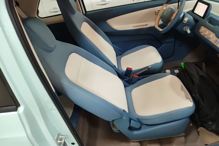 Used Dongfeng Fengon MINIEV 2022 Candy-Style Lollipop
