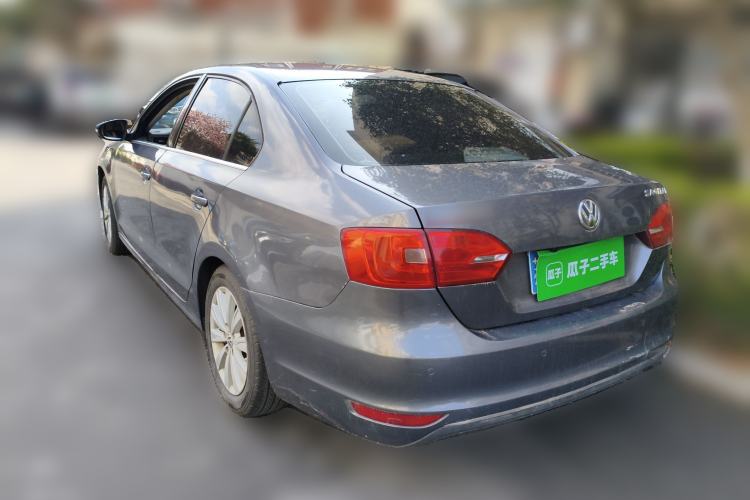 Used Volkswagen Sagitar 2014 1.6L Automatic Comfort Model
