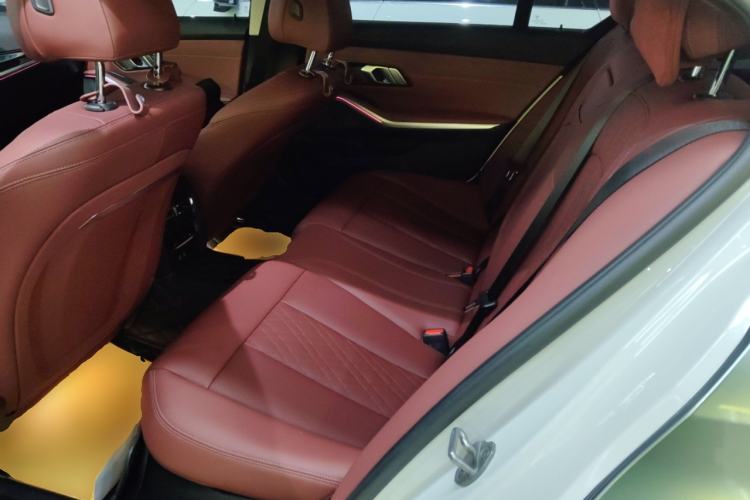 Used BMW i3 2024 eDrive 35 L