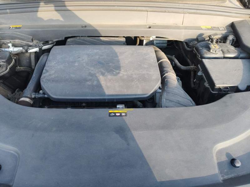 Used Li Auto L7 2023 Air model — 19
