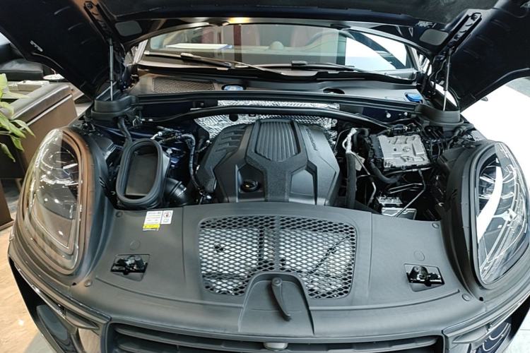 Used Porsche Macan 2023 Macan 2.0T
