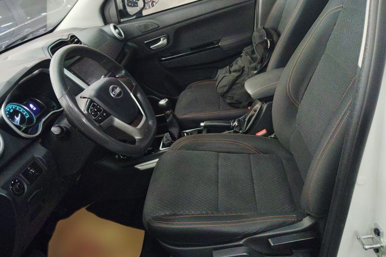 Used SWM X3 2020 1.5L Manual Value Edition 7 Seats