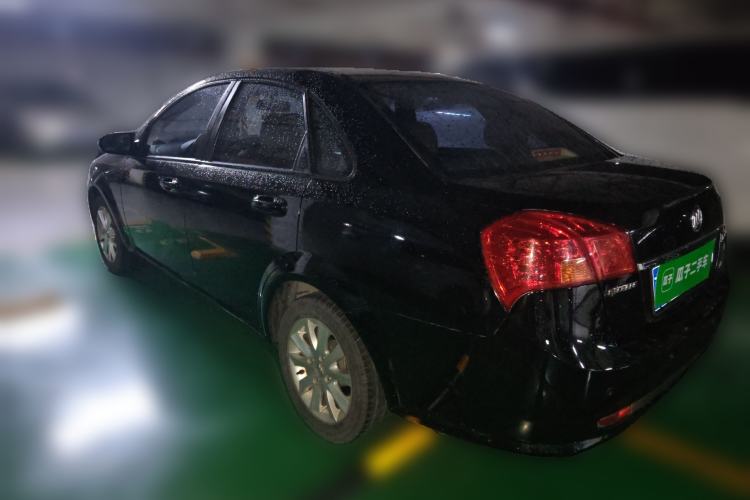 Used Buick Excelle 2008 1.6 LE-AT