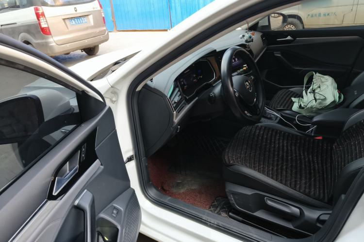 Used Volkswagen Sagitar 2021 280TSI DSG Excellence Edition
