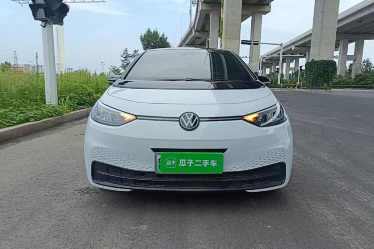 Used Volkswagen ID.3 2023 Pure Smart Edition