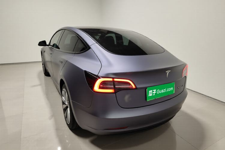 Used Tesla Model 3 2022 Rear-Wheel-Drive Version