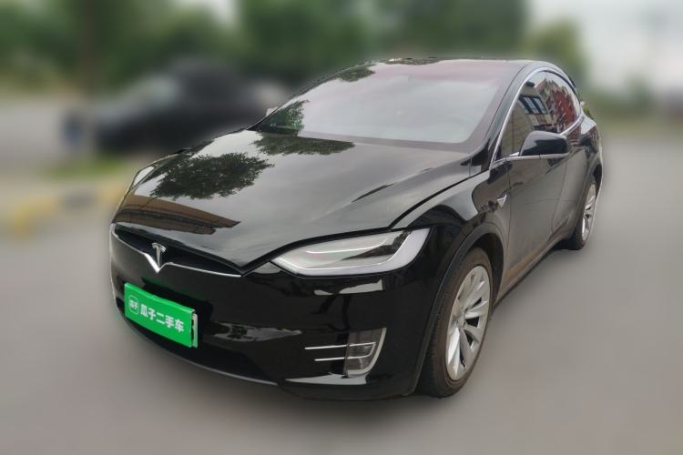 Used Tesla Model X 2017 X 100D Long Range Edition Guazi used car, China used car export, Used car for sale, Used  cars, Cheapest cars for sale