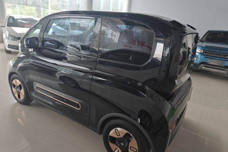 Used Baojun KiWi EV 2021 Designer Lithium Iron Phosphate