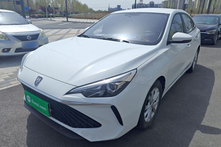 Used Roewe i5 2023 1.5L Manual Comfort Edition