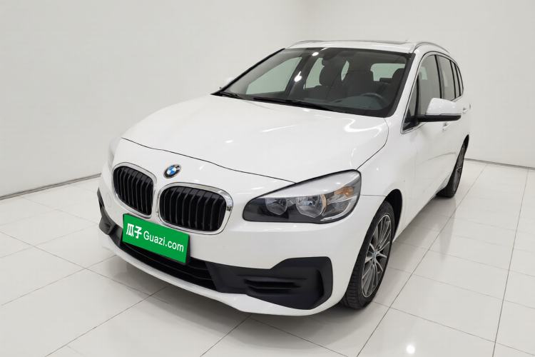 Used BMW 2 Series Gran Tourer 2019 220i Leading Model