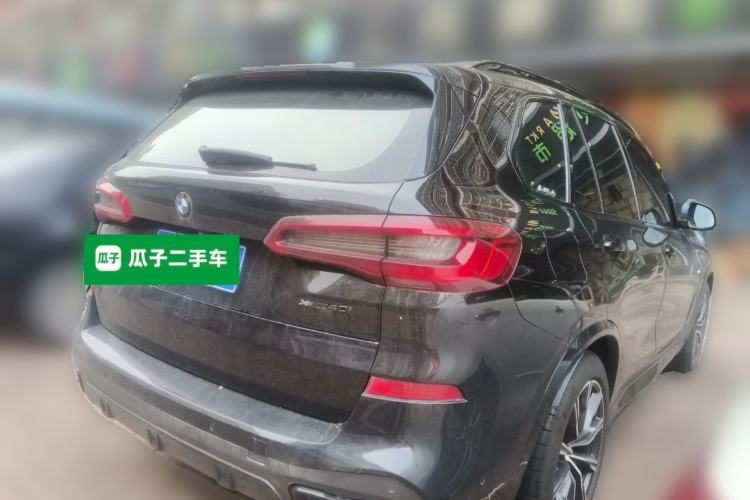 Used BMW X5 2020 xDrive40i M Sport Package