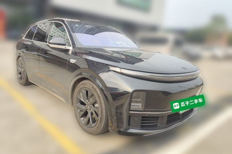 Used Li Auto L7 2023 Pro Model