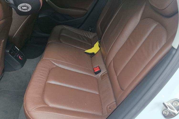 Used Audi A3 2015 Sportback 35 TFSI Millionth Anniversary Comfort Model
