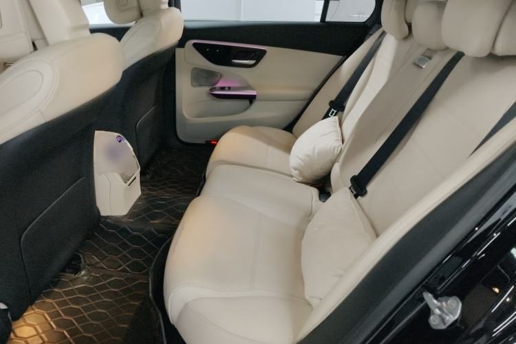 Used Mercedes-Benz C-Class 2022 Facelift C 260 L