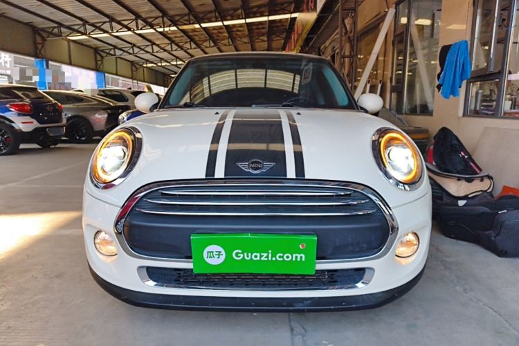 Used MINI MINI 2016 1.2T ONE Pioneer Edition
