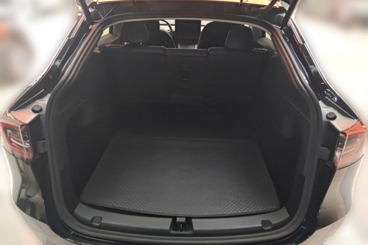 Used Tesla Model Y 2021 Revised Version 2 Long-Range All-Wheel-Drive Edition
