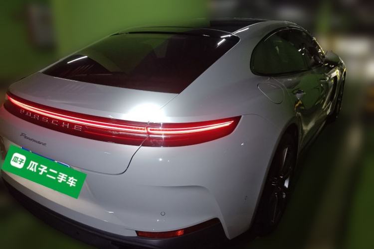 Used Porsche Panamera 2024 Panamera 2.9T