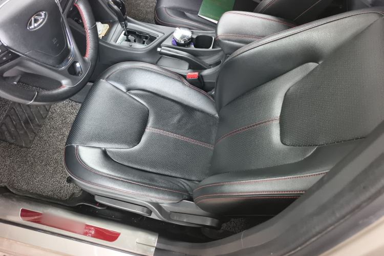 Used Chery Arrizo 5 2016 1.5L CVT Trendsetting Edition
