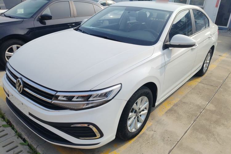 Used Volkswagen Bora 2023 200TSI DSG Comfort Edition