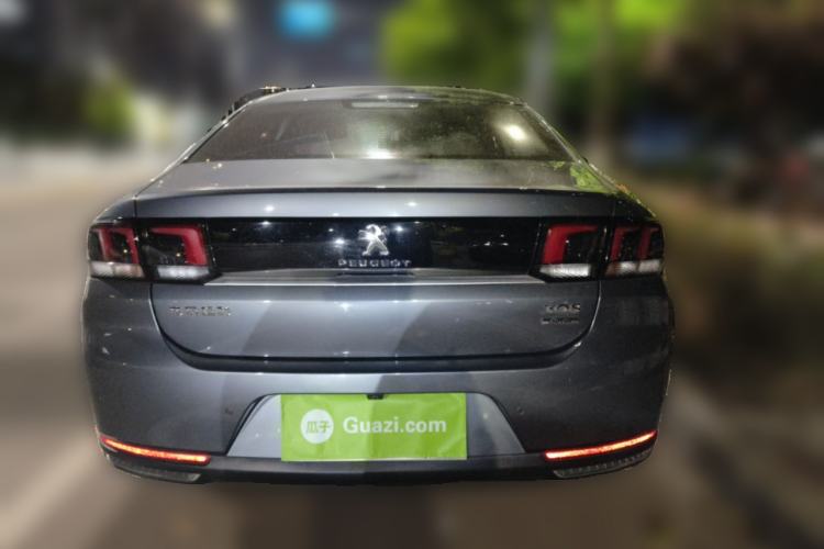 Used Peugeot 308 2018 350THP Automatic Prestige Edition
